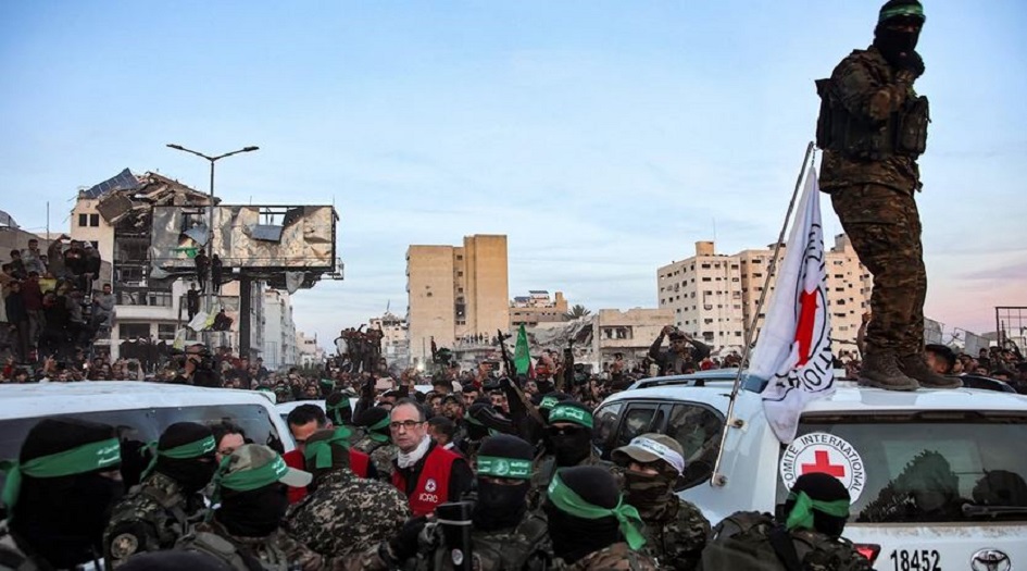صحيفة الاخبار.. حماس: نموذج جديد في المقاومة