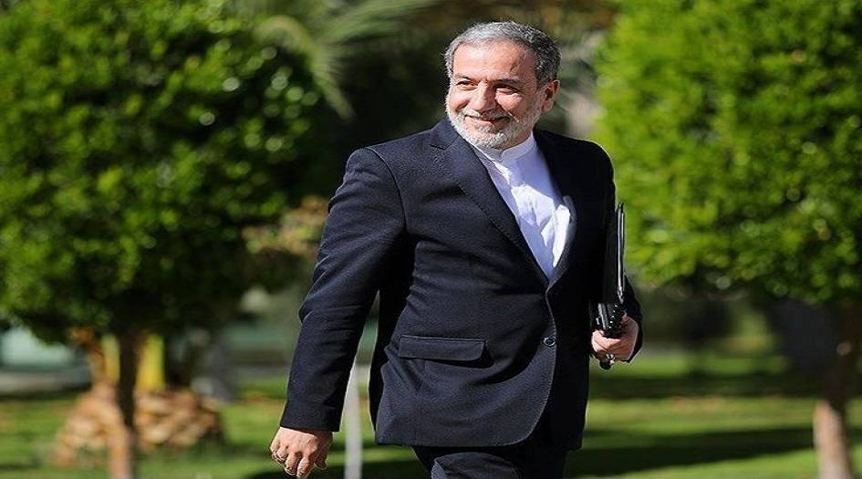 عراقجي: لم نتلقَ أية رسالة من ترامب بشأن التفاوض والأساس هو عدم الثقة