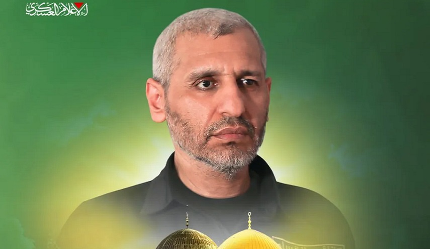 من هو أبو خالد محمد الضيف؟