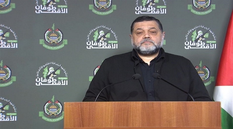  حماس: أي أحد يحل محل الاحتلال في غزة سنتعامل معه بالمقاومة 