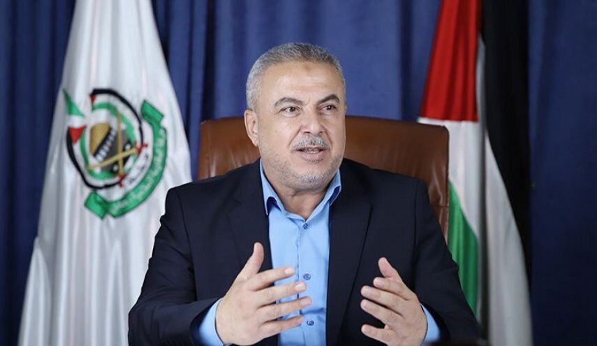 الدكتور "اسماعيل رضوان"لقناة الكوثر:  أن الفكر الإمام الخميني كان يحمل معنى رفض الظلم والاستكبار