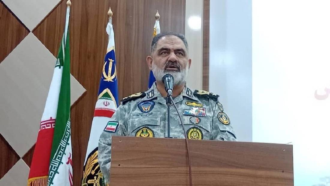 قائد القوات البحرية الايرانية: كل ما تملكه إيران الإسلامية هو بفضل دماء الشهداء