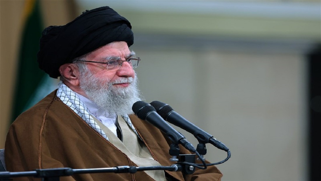  قائد الثورة الإسلامية الامام الخامنئي يخصص 4 مليارات تومان لإطلاق سراح السجناء المحتاجين 
