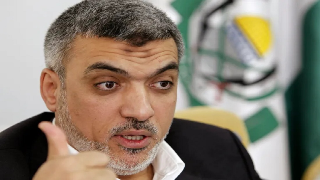 حماس :  إن التصعيد الإرهابي الصهيوني في غزة جرائم إبادة تستدعي انتفاضة الضمير العالمي.