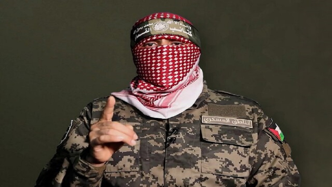 أبوعبيدة يشيد بدعم اليمن لفلسطين و يدعو الأمة إلى الانخراط في معركة الدفاع عن الأقصى