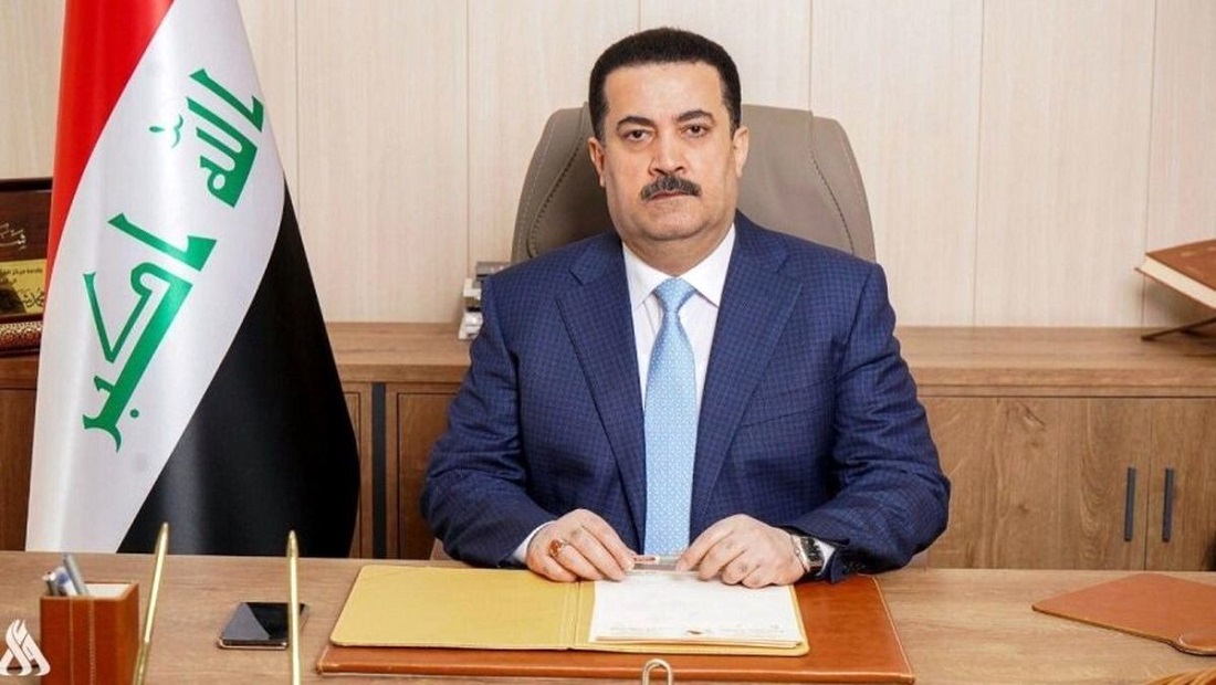 رئيس الوزراء العراقي يستلهم سيرة الإمام علي (ع) كمنهج للإصلاح والحكمة
