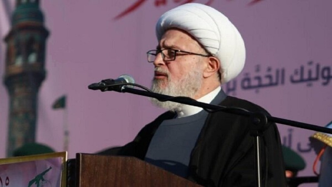 عضو المجلس المركزي في حزب الله لقناة الكوثر: يوم القدس العالمي يعزز الروح الجهادية ويُبقي المقاومة حيّة