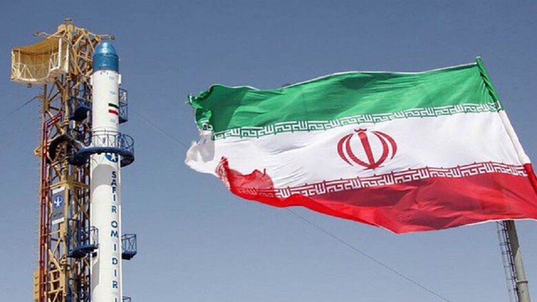 ستتحول كهنوج الإيرانية إلى مركز إنتاج التيتانيوم في الشرق الأوسط