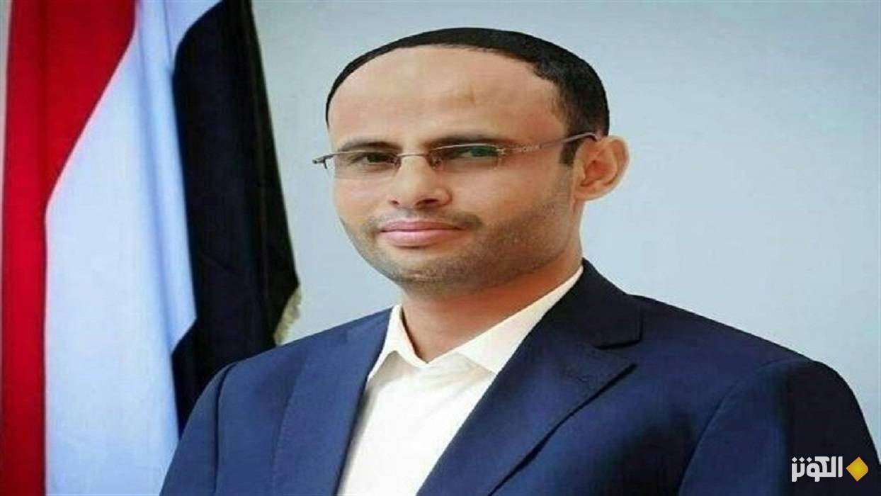  المشّاط: العدوان الأميركي لن يثنينا عن واجبنا.. ولدينا القدرة لتلقين العدو الدرس 