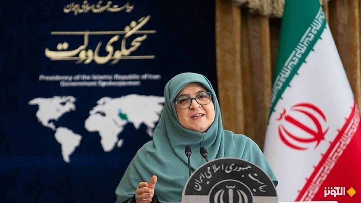  مهاجراني: المفاوضات غير المباشرة مع أمريكا على جدول الأعمال 
