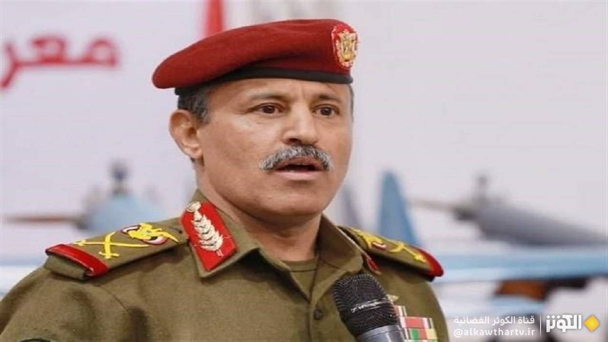  وزير الدفاع اليمني: قواتنا المسلحة غدت اليوم قوة جبارة يُصعب النيل منها 