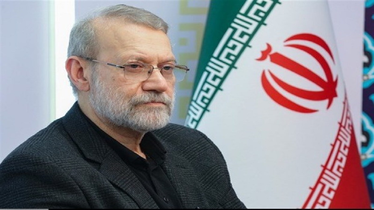  لاريجاني: إيران لن تتجه نحو السلاح النووي إلا إذا اضطرت لذلك 