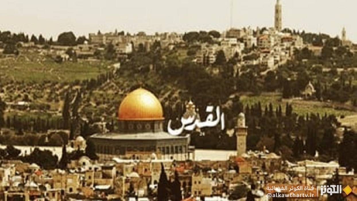  فلسطين كما لم تراها من قبل.. صامدة وشامخة وجميلة 