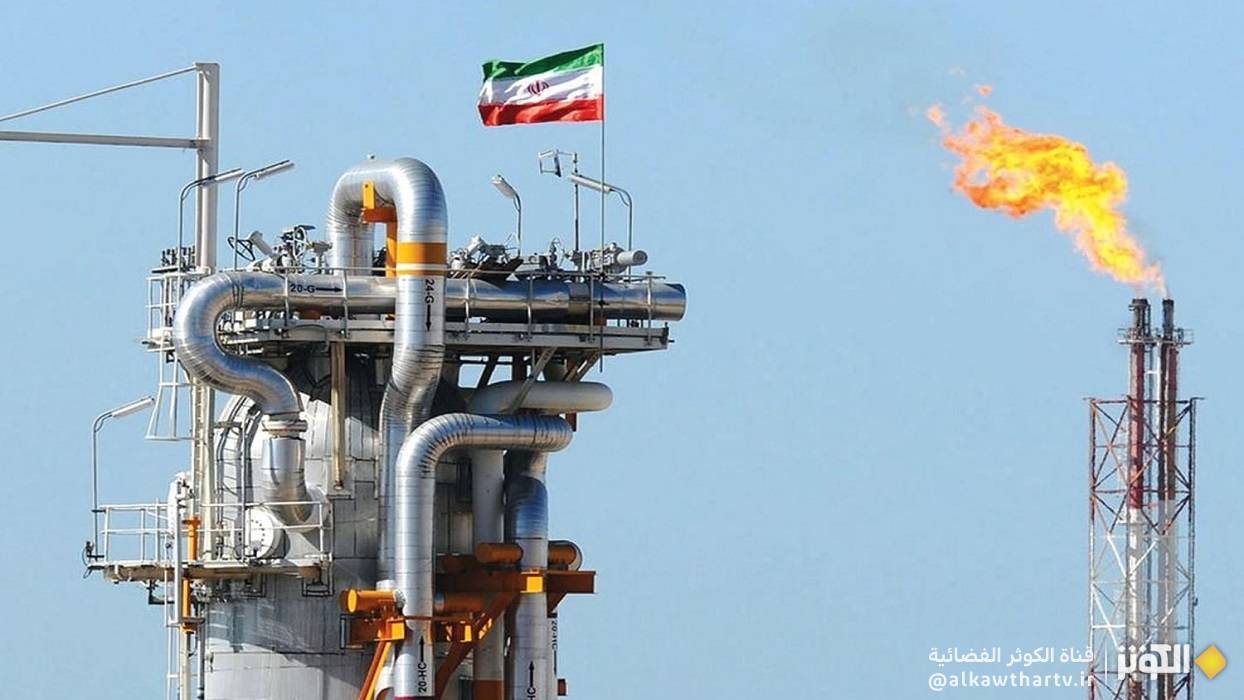  إيران تنضم إلى نادي الأوائل في تكنولوجيا صمامات تقليل غاز الشعلة 