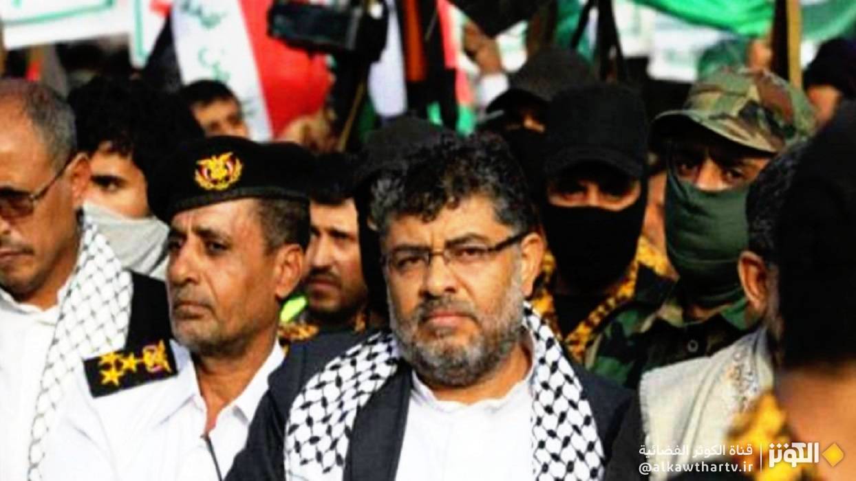  أنصار الله تتوعد بتحويل أي هجوم بري إلى جحيم 
