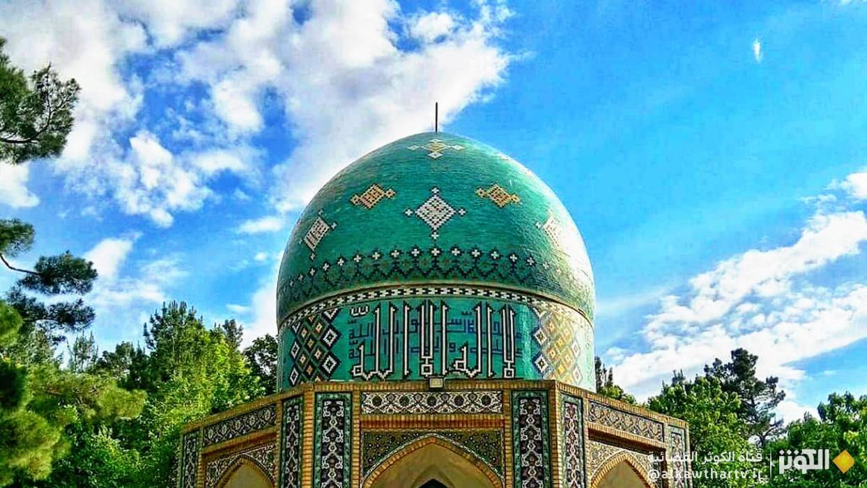 فريد الدين عطار النيشابوري .. شاعر التصوف ورحلة البحث عن الحقيقة