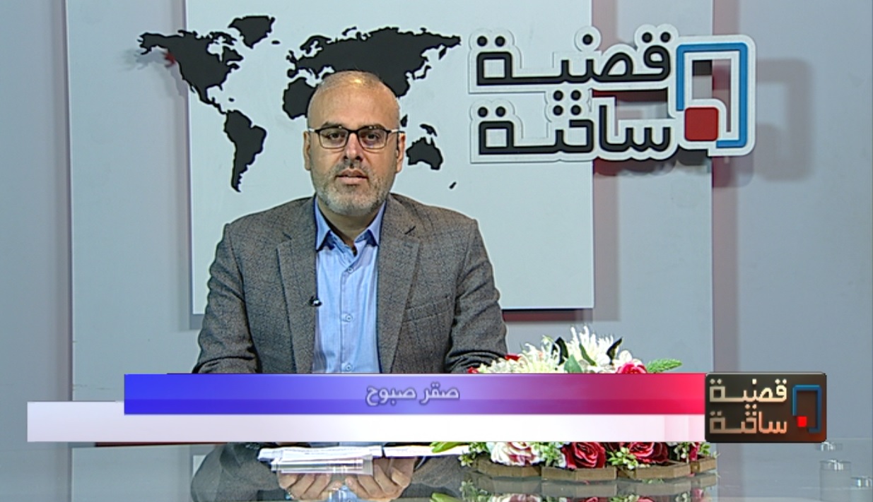 المحادثات الإيرانية الأمريكية.. وخطوط طهران الحمراء| قضية ساخنة هذه الليلة