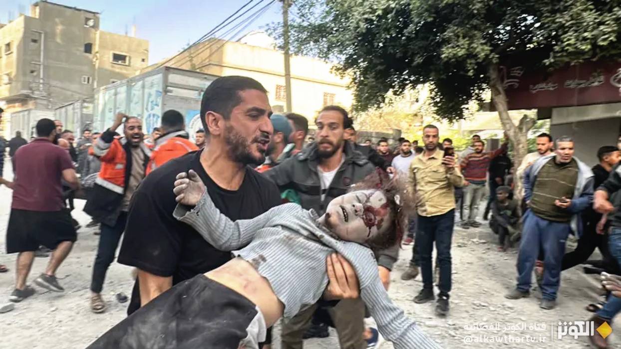 اليونيسيف تحذّر ... غزة تفقد 27 طفلًا يوميًا والحرب تخلّف 39 ألف يتيم
