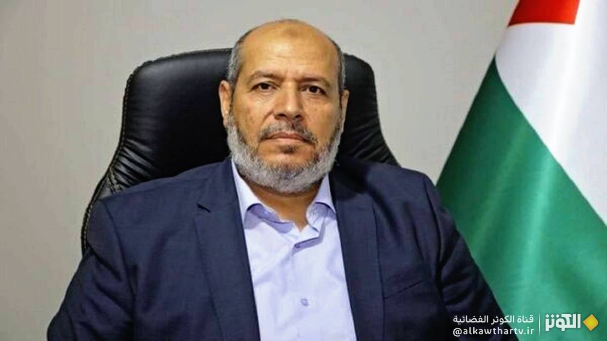 خليل الحية: مستعدون للبدء في مفاوضات الرزمة الشاملة لإنهاء ملفي الأسرى والحرب