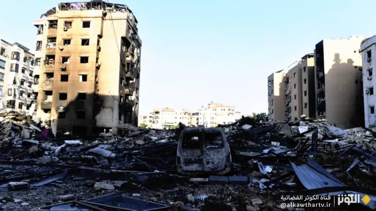 ويبقى العنوان: كيف نردّ العدوان؟| صيحفة البناء 