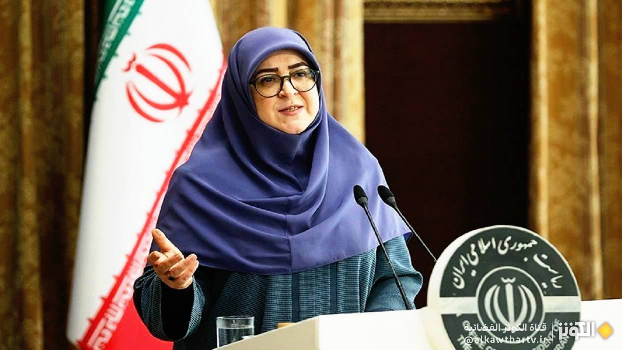  الحكومة الايرانية: اجواء المفاوضات غير المباشرة ايجابية حتى الان 