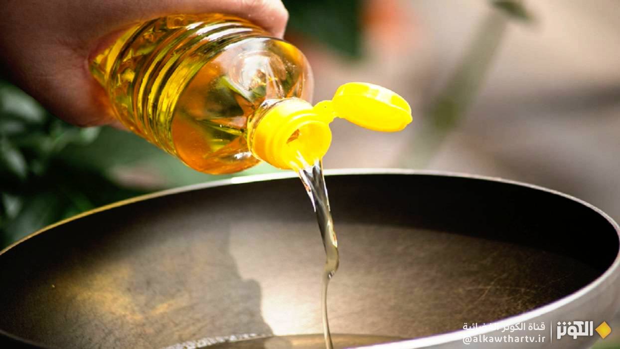هل هناك علاقة بين زيت الطهي والسرطان؟