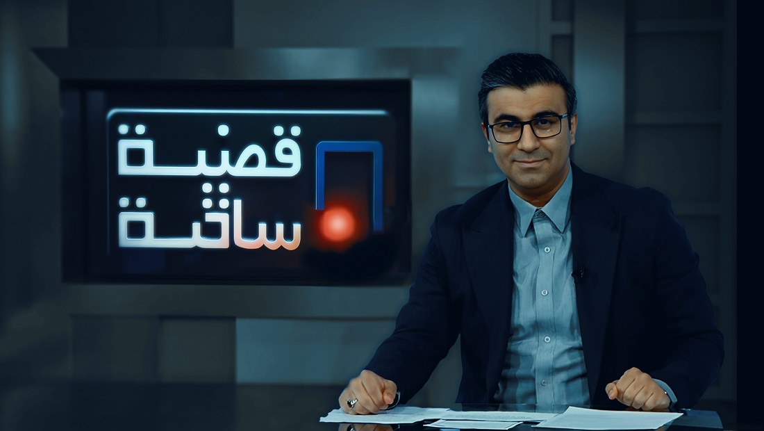 ترامب.. وحربه على الجامعات الأمريكية | الليلة في قضية ساخنة