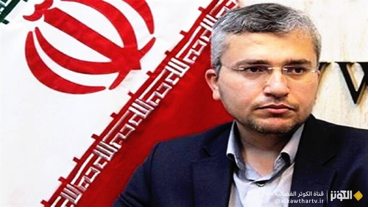 الأمن النيابي الايراني: لا علاقة لانفجار ميناء الشهيد رجائي بقطاع الدفاع في البلاد