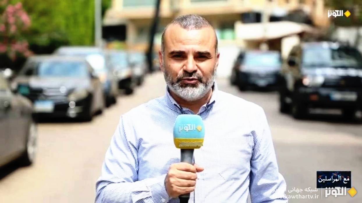 وحدت ملی؛ راهبرد کلیدی حزب‌الله در مقابله با تجاوزات | مع المراسلین