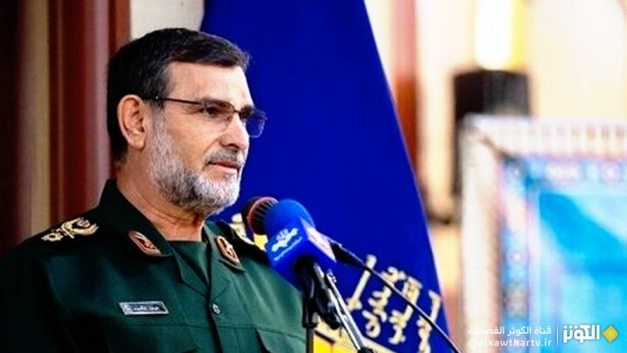 الخليج الفارسي تحت الحماية الإيرانية... حرس الثورة يعزز قدراته بوحدة بحرية متطوّرة