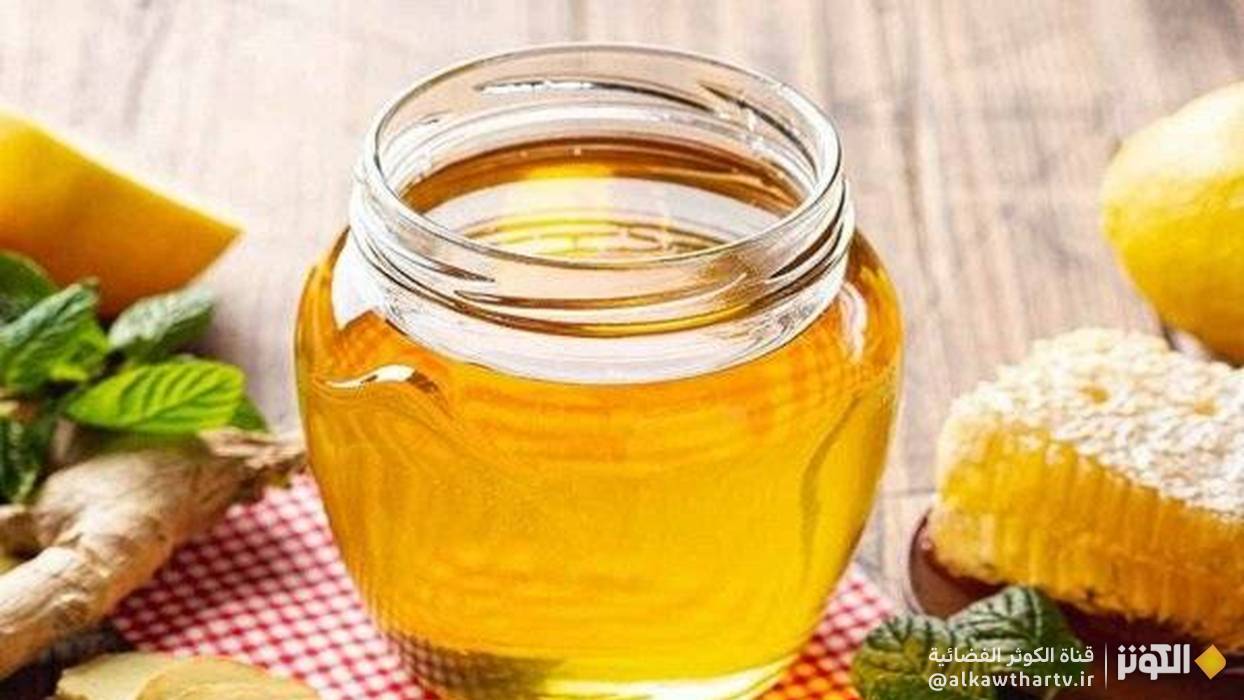 إيران تحتل المرتبة الرابعة في إنتاج العسل في العالم