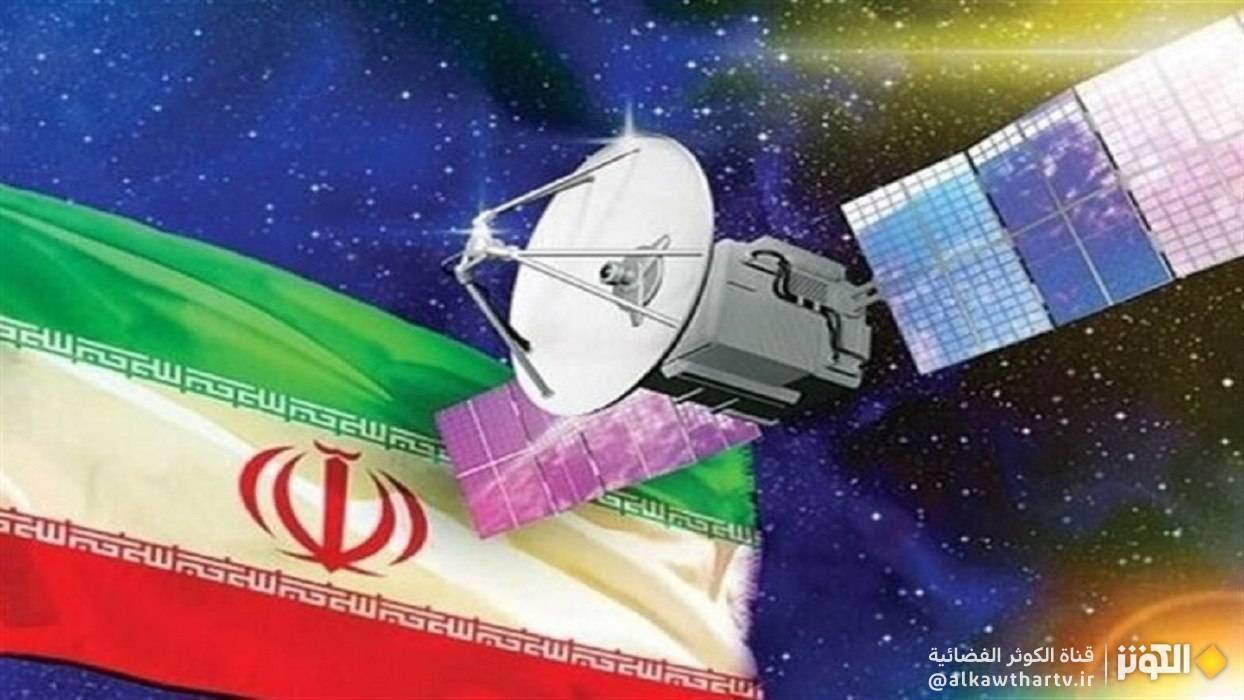 إيران تسعى لبناء أنظمة فضائية في جميع الفئات