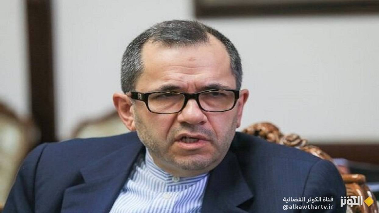 تخت روانجي: مواقف الأميركيين متناقضة