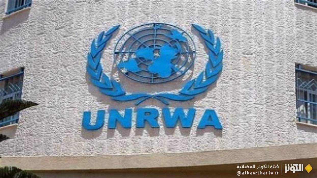 الأونروا: مخطط الإمداد الصهيوني المقترح في غزة لن ينجح 