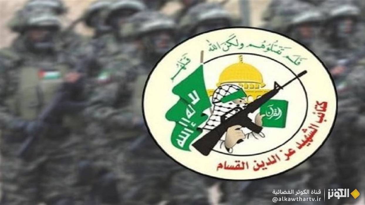  كتائب القسام تعلن تنفيذ عملية مركبة بقوات صهيونية شرقي خان يونس 