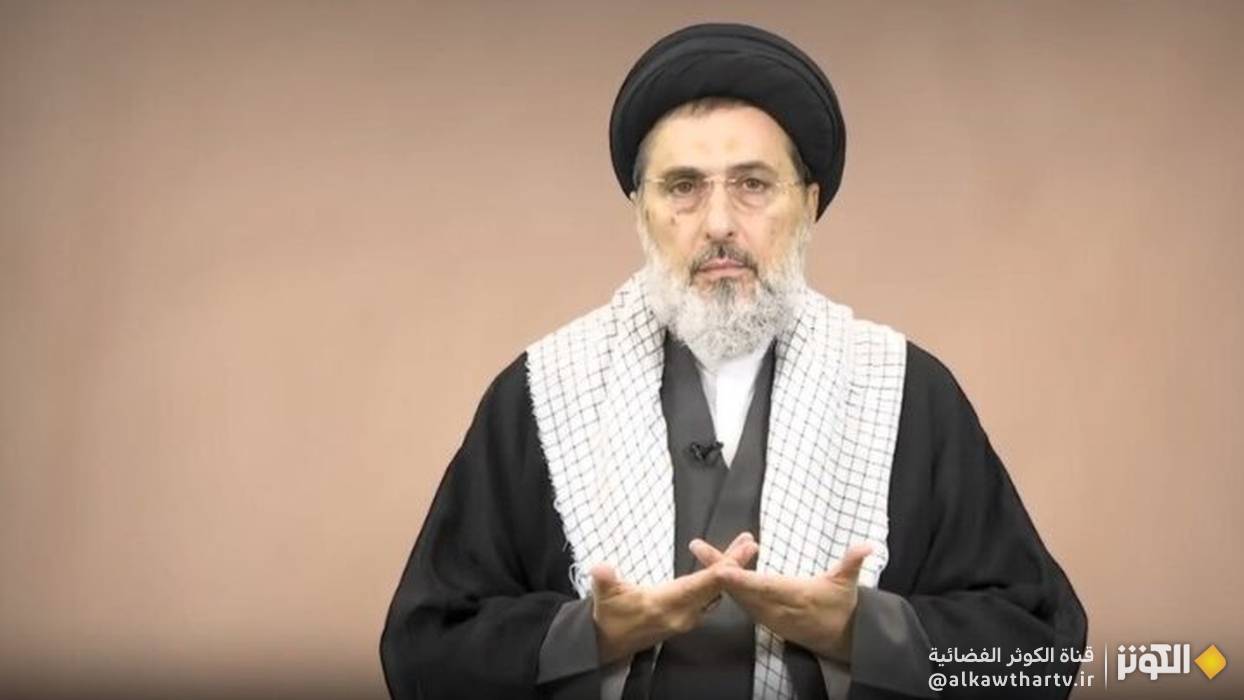 السيد سامي خضرا  لقناة الكوثر: المسيرة مستمرة رغم الخسائر والانقسامات في كيان العدو قد تكون بداية النهاية