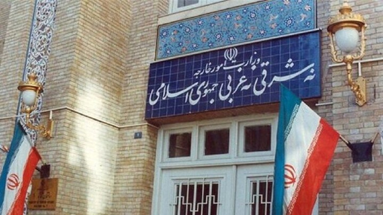 الخارجية الايرانية تستدعي القائمة بالأعمال النمساوية احتجاجا على تقرير نووي مُضلّل