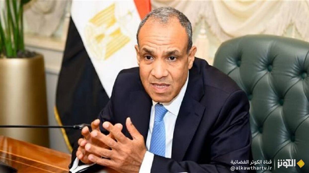 وزير الخارجية المصري يطالب بانضمام  "الكيان الصهيوني" لمعاهدة منع الانتشار النووي كدولة غير نووية