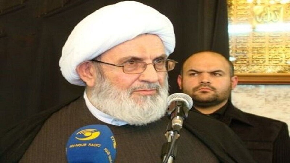 حزب الله يشيد بدور الإمام الخميني (رض) في دعم المقاومة وحفظ كرامة الشعوب المستضعفة
