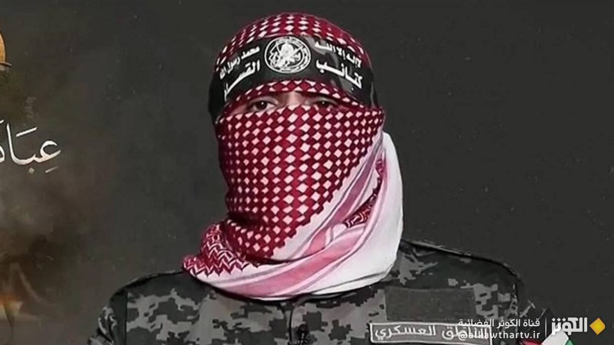 القسام توجه تحذيراً .... قوات الاحتلال تحاصر  مكاناً يوجد فيه أسير.. لن تتمكن من استعادته حيّاً  