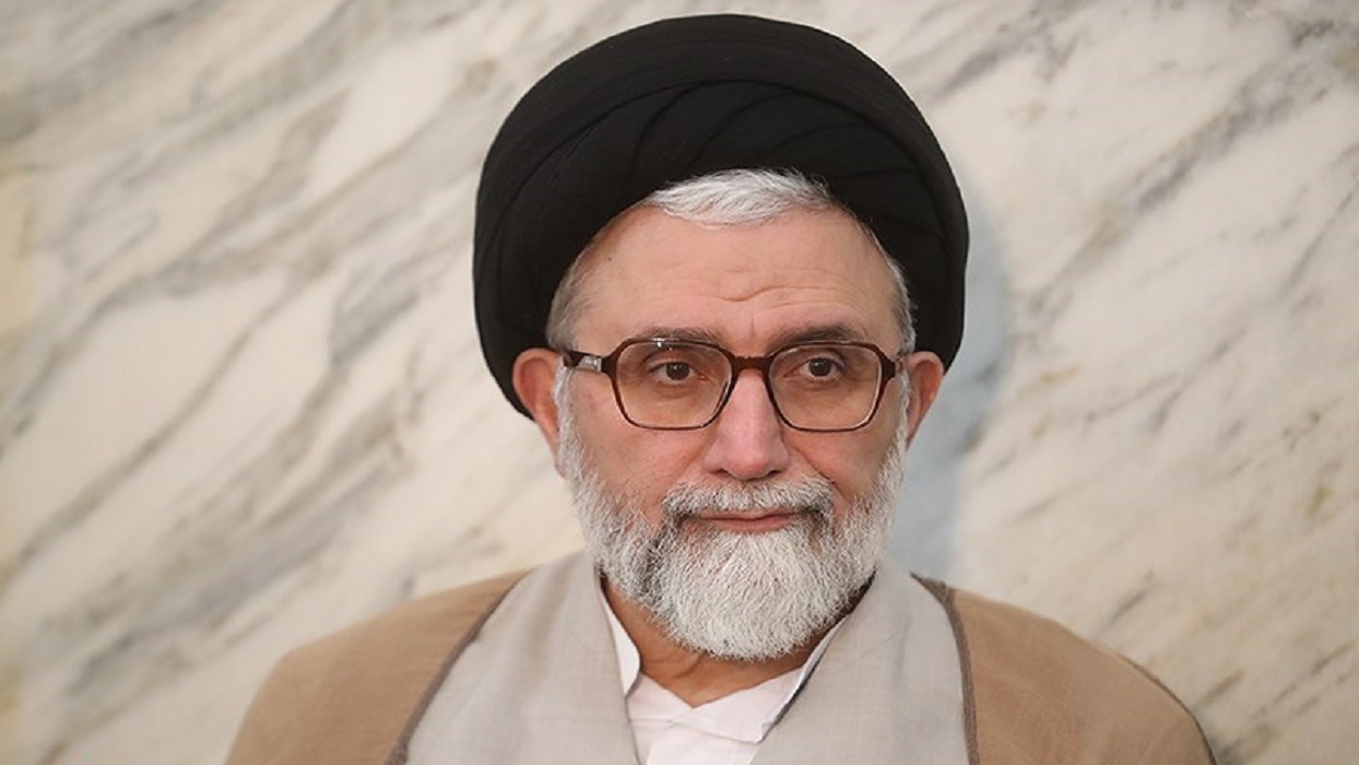  وزير الأمن الإيراني: الوثائق النووية الإسرائيلية ستُنشر قريباً 