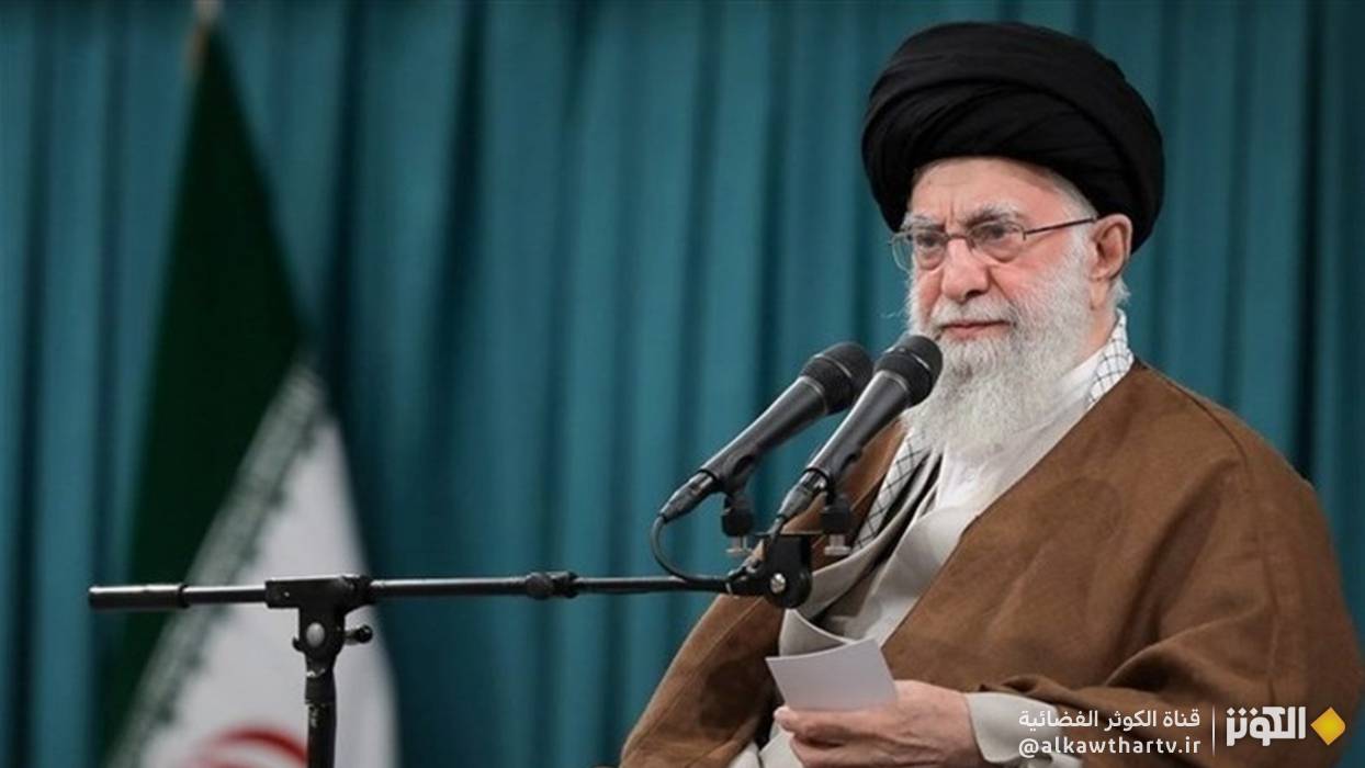 الاربعاء المقبل... الامام الخامنئي يستقبل نواب مجلس الشورى الإسلامي