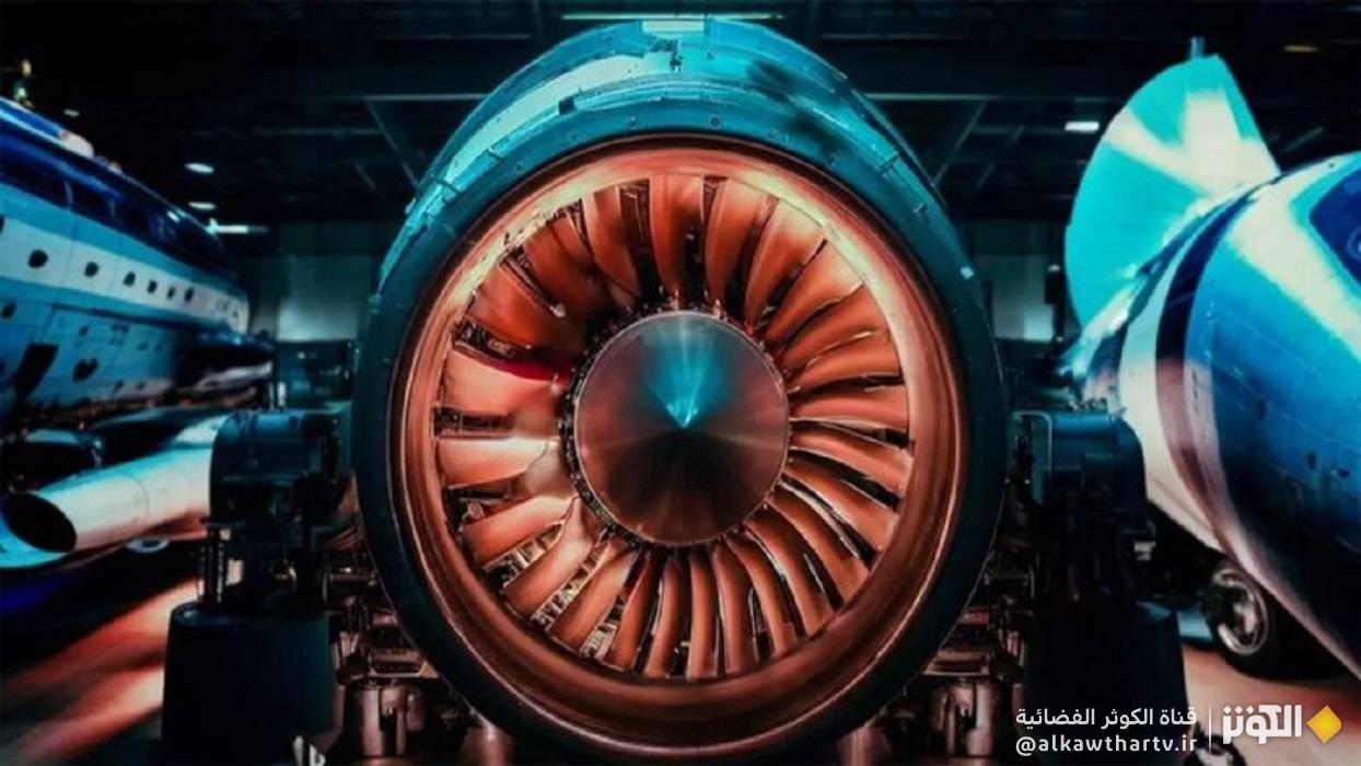  إيران من بين الدول الخمس الأولى عالميًا في مجال التوربينات الغازية 