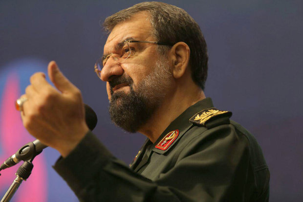  قائد الحرس الثوري الأسبق: لم نكشف حتى الآن عن كامل قدراتنا 