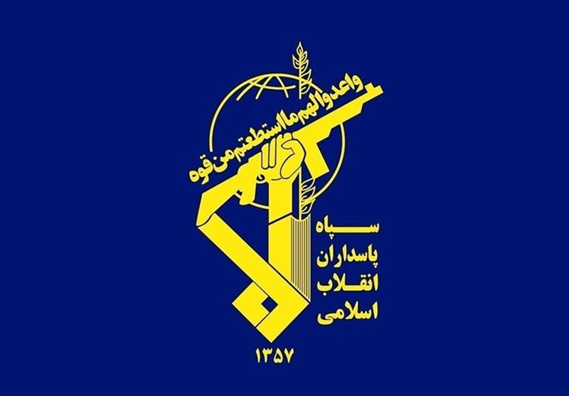 حرس الثورة الاسلامية يعلن تنفيذ الموجة الثامنة من عملية "الوعد الصادق 3" ضد أهداف العدو الصهيوني
