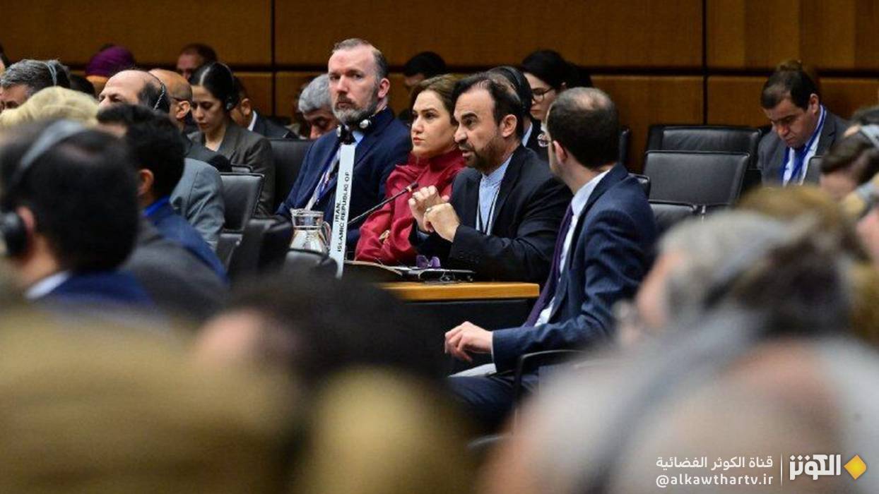 إيران: عدوان الكيان الصهيوني على منشآتنا النووية إرهاب حكومي بدعم أمريكي