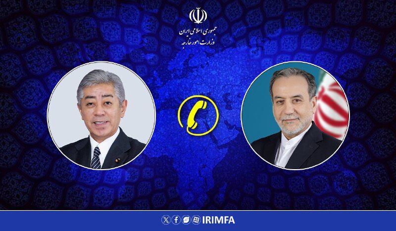 وزير الخارجية الياباني يعلن عن استعداد بلاده لتعزيز جهود التهدئة وفي السلام في المنطقة 