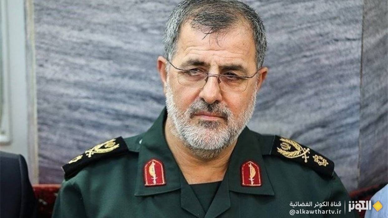 حرس الثورة: حتى وإن توقف الكيان الصهيوني فإننا سنواصل حتى النهاية 