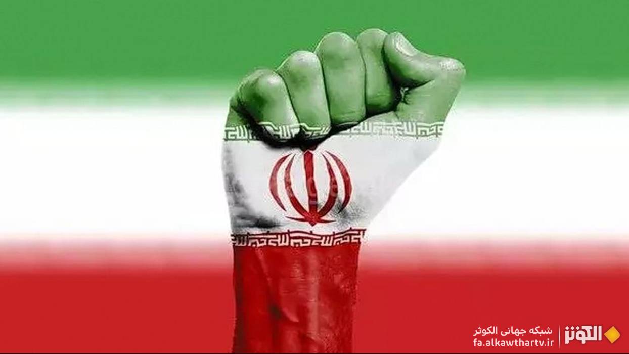 پدیده «وحدت حول پرچم» و مفهوم آن چیست؟
