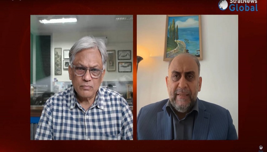 رژیم صهیونی یک پروژۀ سیاسی مبتنی بر اشغال و جنگ است 